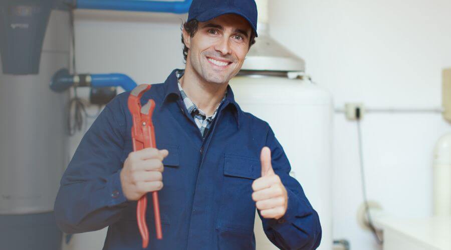 Professional sink repair in Shidler, OK